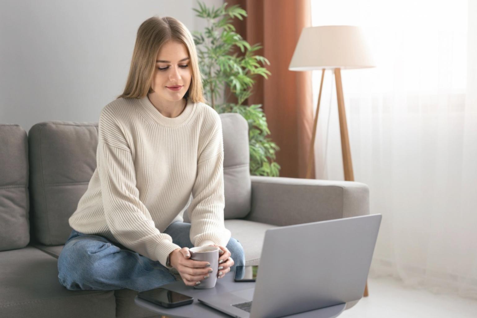Modern workspace representing Horizon-Cluster's innovative approach